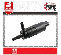 FEBI BILSTEIN 181563 Water Pump, headlight cleaning