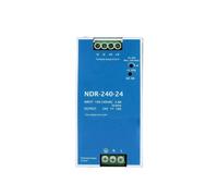 Single Output DIN Rail Power Supply NDR-75/120/240/480 Series 12V 24V 48VDC(12V,NDR-240)