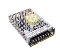 Single Output Switching Power Supply, LRS-150-12 LRS-150-15 LRS-150-24 LRS-150-36 LRS-150-48 100W 85-264VAC(LRS-150F-12)