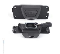 Single pack For Kia Forte 18-2023 For Kia River 2013 | 81260-M6010 Tailgate Switch Rear Trunk Handle Release Button 1PC