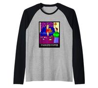 Single Panel Cartoon: If You Want a Best Friend, Get a Dog Raglan Baseball Tee