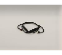 Single part ONLY Sennheiser IE 100 PRO in-ear monitor left/right/cable/tip/pouch