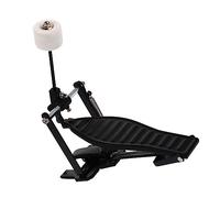 Single Pedal Drum Pedal Aluminum Alloy Drum Pedal Bass Drum Pedal Accessories