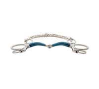 Single Pelham for horse Kavalkade Ergonomic