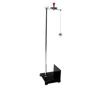 Single Pendulum Experimental Model Simple Harmonic Vibration Physical Mechanics Measurement Tool Ravity Acceleration Experiment Teaching Instrument