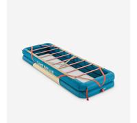 Single-person Inflatable Camping Bed Base - 200x70x25 cm - Camp Bed Air