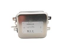 Single-phase 220V anti-interference and anti-noise power filter FN2060-3-06 3A