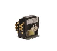 Single Phase 220V Contactor Cjx9 for Air Condition Ac Contactor Elevator Magnetic Contactor 12V Stable-Operation