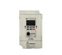 Single-Phase 220V Three-Phase 380V 0.75kw1.5kw2.2kw3.7kw Frequency Converter