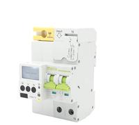 Single Phase 40a WiFi Circuit Breaker Remote Control