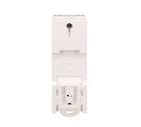 Single Phase 65A Din Rail Smart Meter timer Monitor kWh Meter Wattmeter 110V 220V 50/60Hz CZAOINCU(Wireless gateway)
