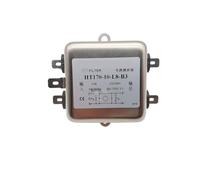 Single-Phase AC Power Filter 220V Anti-Interference HT170-16-L8-B3 B2 10A 16A 20A 30A 50A