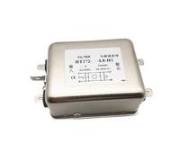 Single-phase AC power filter HT172-20-M4-H1 20A switching power supply(HT172-10-L8-H1 10A)