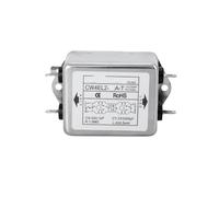 Single-phase AC purifier 220v high performance anti-interference power isolator CW4EL2-10A-T(CW4EL2-10A-T)