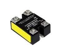 Single Phase AC Solid State Regulator SAVP3810 10A Current Control or Voltage Input(SAVP38120 120A,Current Control)
