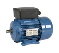 Single Phase Capacitor Start Capacitor Run Motor 0.55 kW 2800 RPM B3 (Foot Mount)