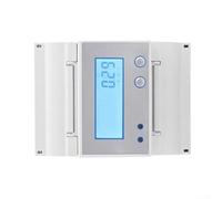 Single-Phase DC Energy Meter with RS485,