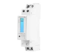 Single-phase Electric Meter AC230V/AC110V DDS518L LCD Single Phase