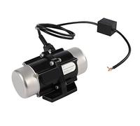 Single Phase Electric Motor 100W 1HP 1 Phase Concrete Vibration Motor 3000RPM Electric Motor Single-phase Vibrating Vibrator Shaker for Cement Concrete Mixer Motor