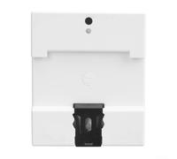 Single Phase Electronic, Energy Meter 100A AC 220V kWh Counter with Pulse Out, and LED Indicator for Electricity Consumption, Tracking, DIN Rail Mount