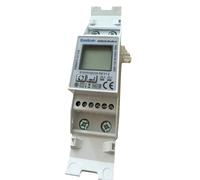 Single-Phase Energy Meter with Modbus RS485, MID Compliant, 45A Direct