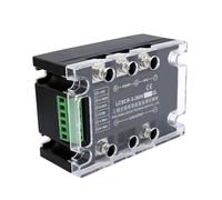 Single Phase Fully Isolated Intelligent Rectifier Voltage Regulator 30A40A60A100A150A200A 380V 3-phase 1Pcs(Single Phase 220V,40A)