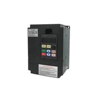 Single-Phase Input and Three-Phase Output 220V 380V 1.5kW 2.2kW 3kW 4kW/Frequency Converter/VFD(1.5kW,110V 1PH TO 3PH)