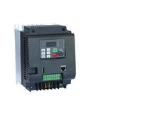 Single-Phase Input Frequency Inverter 1.5KW/2.2KW 110V Universal Output VFD for Motor Converter(1.5kw 2HP)