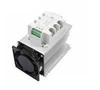 Single Phase Isolated AC Phase Shift Voltage Regulation Module Closed-loop Negative Feedback Voltage Stabilization LSA-H2P 1Pcs(Closed loop 200A)