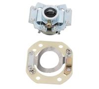 Single Phase Motor Clutch Centrifugal Switch 16mm 1500rpm Metal