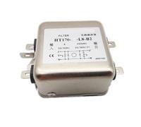 Single-phase power filter HT170-10-L8-B3 B2 10A 20A 30A 50A 100A(HT170-10 -L8 -B2 10A)