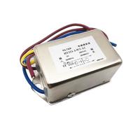 Single-phase power filter HT221-3-W5-A2 HT221-6-W5-A2(HT221-3-W5-A2 3A)