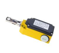 Single Phase Pull Switches 24-380V Automatic Reset Limit Emergencies Pulls Cord for Belt Conveyor Unidirectional Manual Single Way Rope Pull