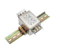 Single-phase rail power filter single-phase AC filter 220v anti-interference CW4L2-3A-R1(CW4L2-20A-R1)