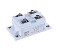 Single-Phase Rectifier Thyristor Intelligent Voltage Regulation Module DXTY-ZL-30A-55A-100A(DXTY-ZL-30A)