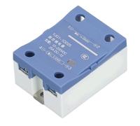 Single Phase Solid State Relay DC Control DC Voltage Regulator 3-32V Input 12- 25A Output