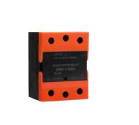 Single Phase Solid State Relay DC to AC SSR 25A 40A SSR-25DA SSR-40DA(GSR1-1-40DA)