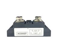 Single Phase Solid State Relay load Current 60A Industrial SSR With 4000V For(AC-AC)