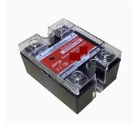 Single-phase solid state relay MS-1AA4810 MS-1AA4825 MS-1AA4840 MS-1AA4860 MS-1AA4880 MS-1AA48100 MS-1AA48120 AC control AC(MS-1AA48100)