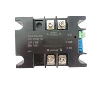 Single Phase SSR-200WA-R2 4KW 220V Motor Soft Starter Stop Function(SSR-200WA-R1(8KW))