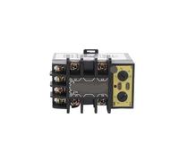 Single-phase thermal overload relay EOCR-1P 220V-110V 0.5A-20A(220V 0.5-6A)