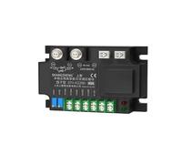 Single-Phase Three-Phase thyristor AC Voltage Regulation Power Regulator Solid-State Relay(DTY220V 380V 10A)
