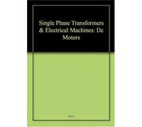 Single Phase Transformers & Electrical Machines Videos - Tape 7: DC Motors