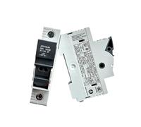Single-phase/two-phase/three-phase fuse holder IEC60947-3 AC-22B 32A 400V(1P base)