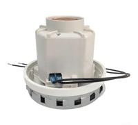 Single-Phase Vacuum Cleaner Motor 1600W 220V Heavy Duty | 36000RPM high , 1600W power output, single-stage design, efficient cleaning, stable operation