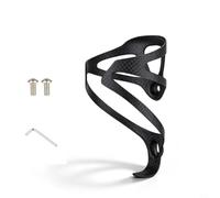 Single-Piece Carbon Bicycle Bottle Holder Single-Piece Carbon | Ultra-light 23.5g design, single-piece carbon fiber, reduces bike weight, enhances cycling speed(202)