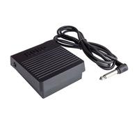 Korg PS3 Single Momentary Footswitch Plastic Case