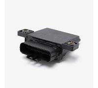 Single Plug ECU compatible with Lexmoto AP1 Euro 5 CL125T-V2-E5/Apollo 125 Euro 5 CL125T-E5, compatible with Taro Alex One CL125T/Alex V2 CL125T-V2