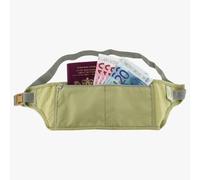Single Pocket Money Belt