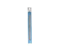 Single Point Knitting Needles, 30cm, 10.0mm